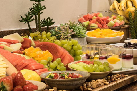 Hotel Grand Chancellor Adelaide - Accommodation in Brisbane 11