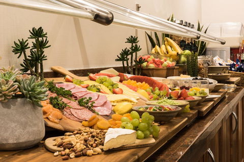 Hotel Grand Chancellor Adelaide - Accommodation in Brisbane 12