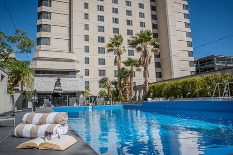 Hotel Grand Chancellor Adelaide - Accommodation in Brisbane 14