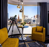 Pullman Melbourne on Swanston - Accommodation in Brisbane