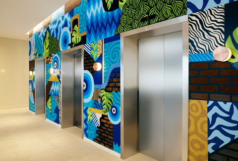 Holiday Inn Express Adelaide City Centre - Accommodation in Brisbane 3