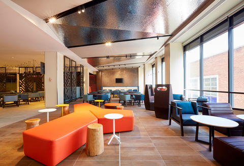 Holiday Inn Express Adelaide City Centre - Accommodation in Brisbane 4