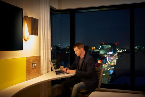 Holiday Inn Express Adelaide City Centre - Accommodation in Brisbane 6