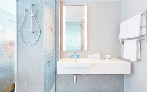 Holiday Inn Express Adelaide City Centre - Accommodation in Brisbane 8