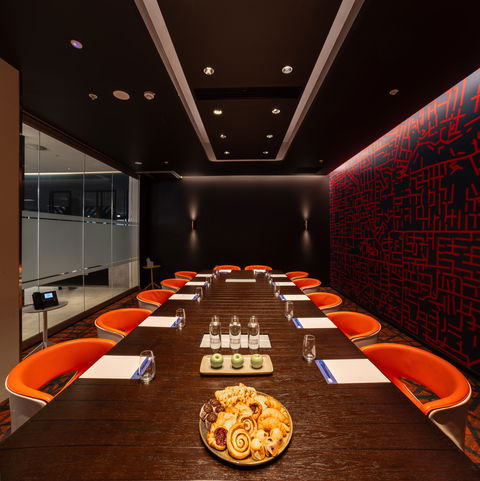 Holiday Inn Express Adelaide City Centre - Accommodation in Brisbane 9