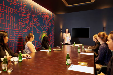 Holiday Inn Express Adelaide City Centre - Accommodation in Brisbane 10