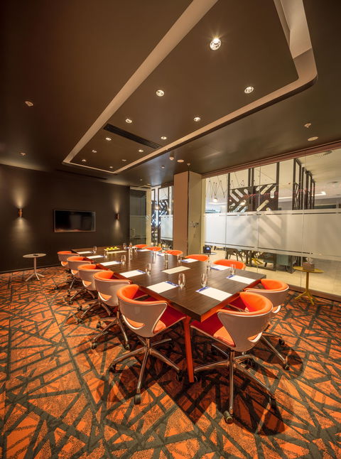 Holiday Inn Express Adelaide City Centre - Accommodation in Brisbane 11