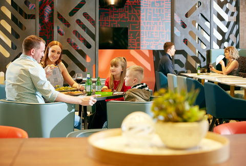 Holiday Inn Express Adelaide City Centre - Accommodation in Brisbane 12