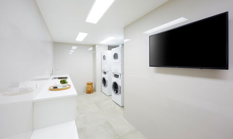 Holiday Inn Express Adelaide City Centre - Accommodation in Brisbane 17