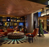 QT Melbourne - Accommodation in Brisbane