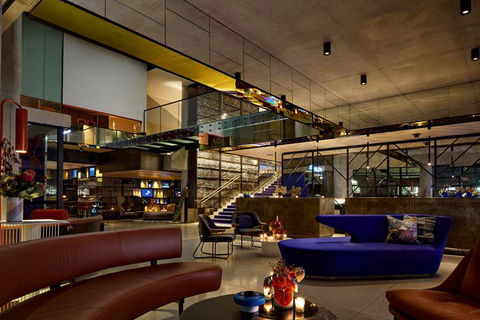 QT Melbourne - Accommodation in Brisbane 2