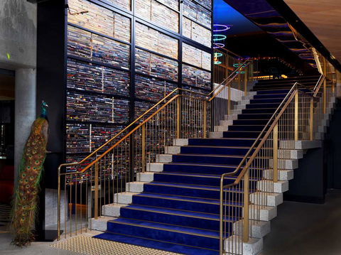 QT Melbourne - Accommodation in Brisbane 3