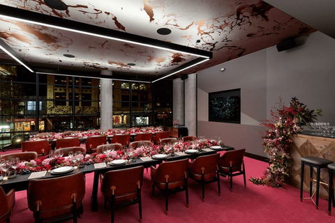 QT Melbourne - Accommodation in Brisbane 8