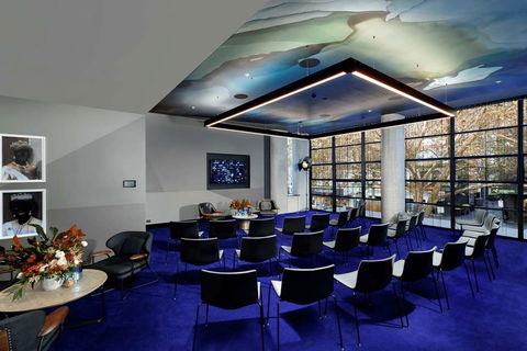 QT Melbourne - Accommodation in Brisbane 9