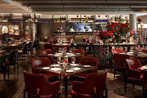 QT Melbourne - Accommodation in Brisbane 10