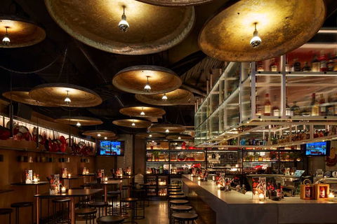 QT Melbourne - Accommodation in Brisbane 11