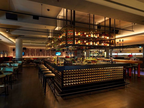 QT Melbourne - Accommodation in Brisbane 13