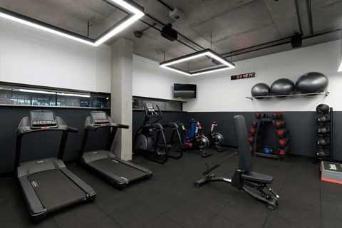 QT Melbourne - Accommodation in Brisbane 14