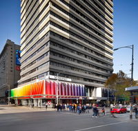 Somerset on Elizabeth Street - Accommodation in Brisbane
