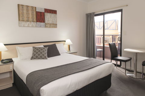 Adelaide Riviera Hotel - Accommodation in Brisbane 4