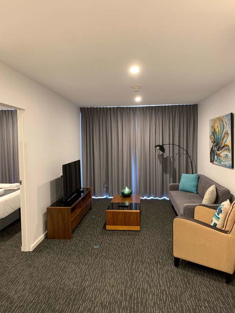 Adelaide Dress Circle Apartments - Accommodation in Brisbane 3