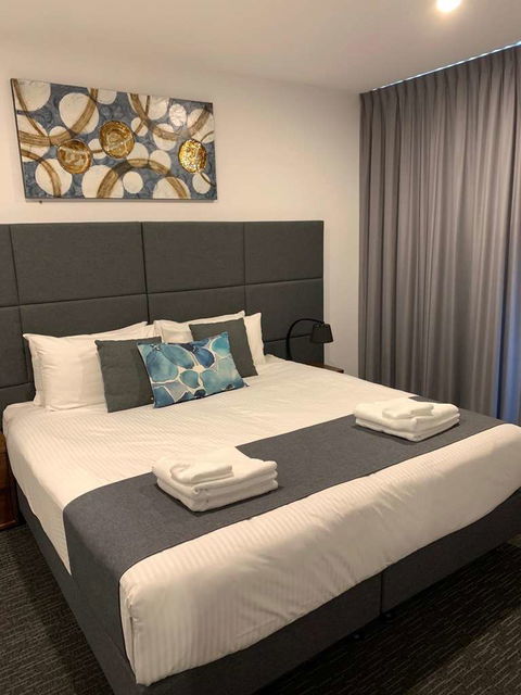 Adelaide Dress Circle Apartments - Accommodation in Brisbane 4