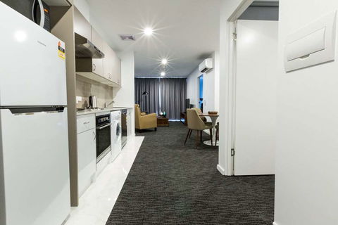 Adelaide Dress Circle Apartments - Accommodation in Brisbane 5
