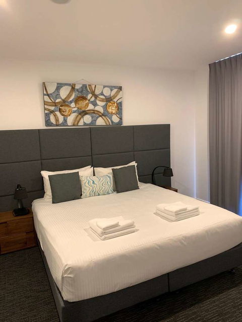 Adelaide Dress Circle Apartments - Accommodation in Brisbane 6