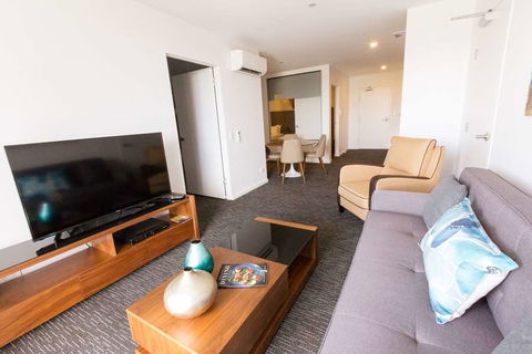 Adelaide Dress Circle Apartments - Accommodation in Brisbane 7