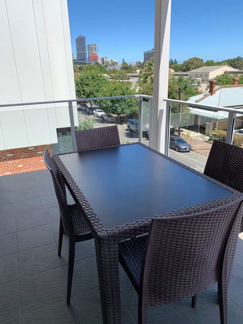 Adelaide Dress Circle Apartments - Accommodation in Brisbane 8