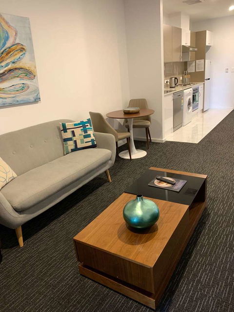 Adelaide Dress Circle Apartments - Accommodation in Brisbane 9
