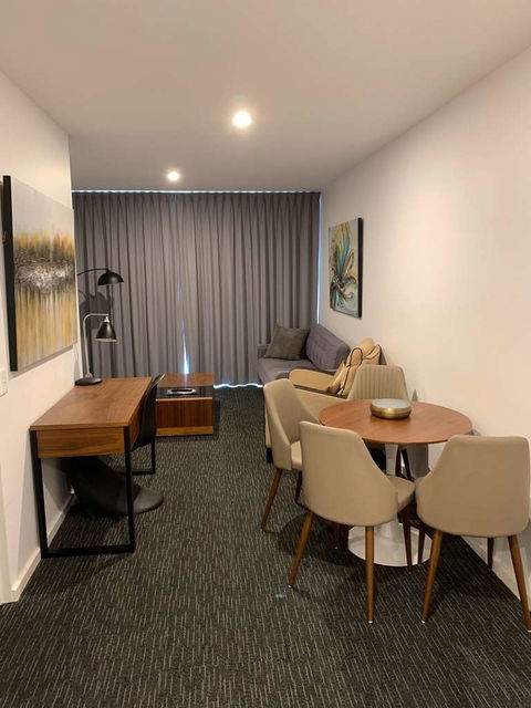 Adelaide Dress Circle Apartments - Accommodation in Brisbane 11
