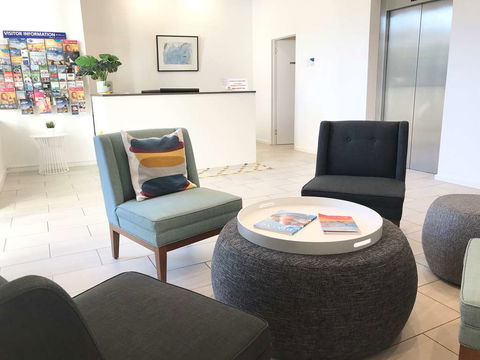Adelaide Dress Circle Apartments - Accommodation in Brisbane 12