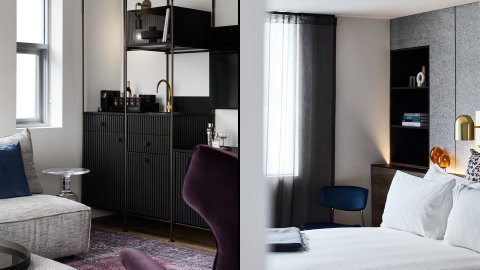 Zagame's House - Accommodation in Brisbane 4