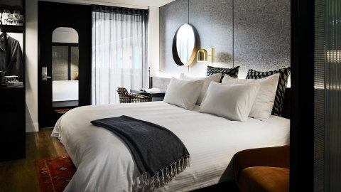 Zagame's House - Accommodation in Brisbane 6