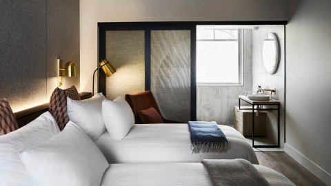 Zagame's House - Accommodation in Brisbane 7