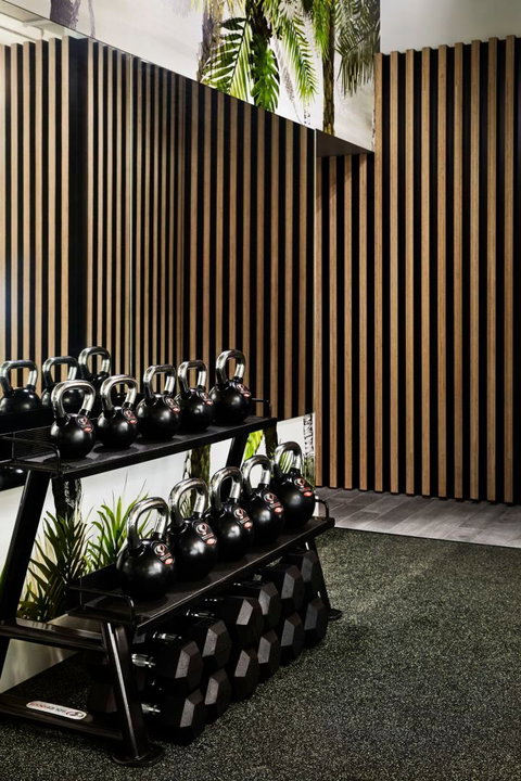 Zagame's House - Accommodation in Brisbane 9