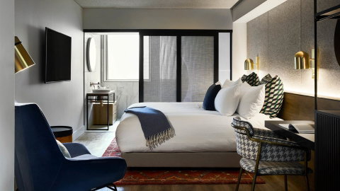 Zagame's House - Accommodation in Brisbane 10