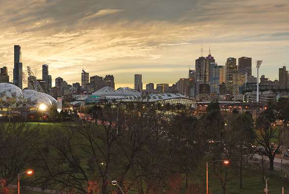 Tooronga VIC Accommodation in Brisbane