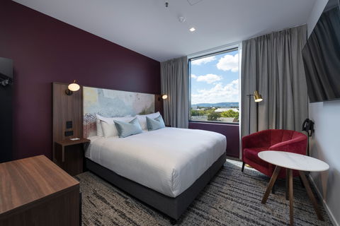 TRYP by Wyndham Pulteney Street - Accommodation in Brisbane 6
