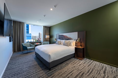 TRYP by Wyndham Pulteney Street - Accommodation in Brisbane 7