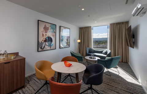 TRYP by Wyndham Pulteney Street - Accommodation in Brisbane 12