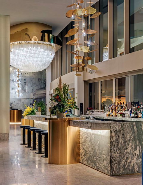 The Darling Gold Coast - Accommodation in Brisbane 0