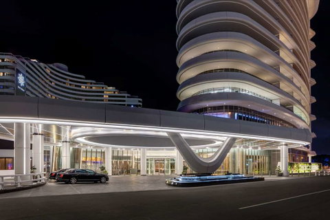 The Darling Gold Coast - Accommodation in Brisbane 1