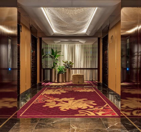 The Darling Gold Coast - Accommodation in Brisbane 5