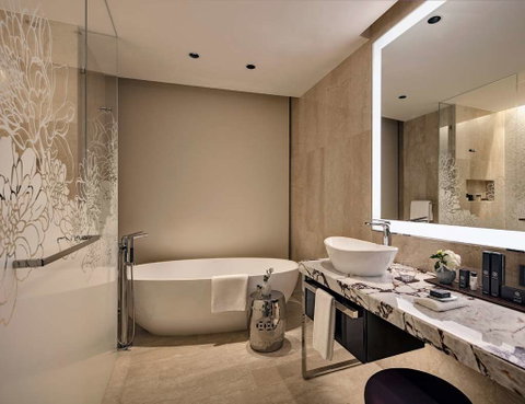 The Darling Gold Coast - Accommodation in Brisbane 8