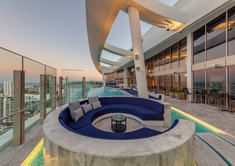 The Darling Gold Coast - Accommodation in Brisbane 9