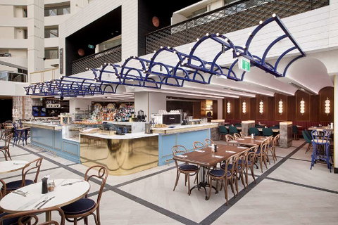 The Darling Gold Coast - Accommodation in Brisbane 10