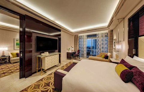 The Darling Gold Coast - Accommodation in Brisbane 12