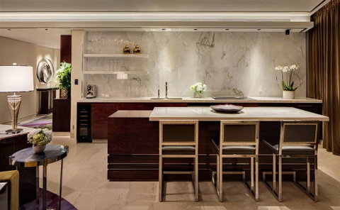 The Darling Gold Coast - Accommodation in Brisbane 14
